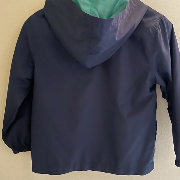 Gymboree Windbreaker - Picture 4 of 4